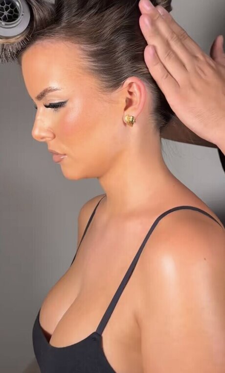 Jasmin Azizam star best galleries