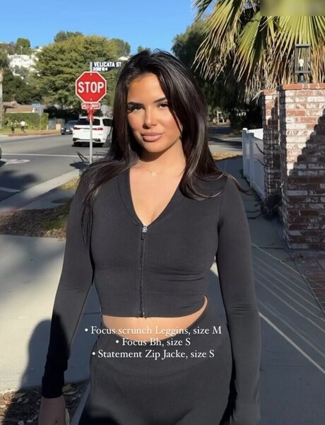 Jasmin Azizam best actress gallery