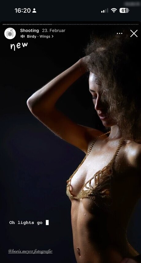 laurana lozano nice star image