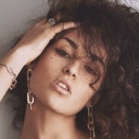 laurana lozano nude model gallery