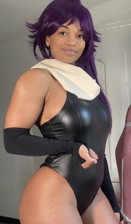 Itzmelanin pornstar hd picture