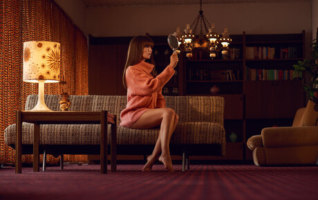 Bernadette Kaspar nude star picture