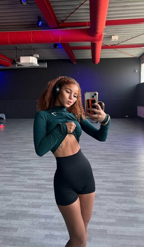 Chevelly pornstar xxx pictures