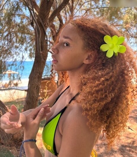 Chevelly pornstar adult image