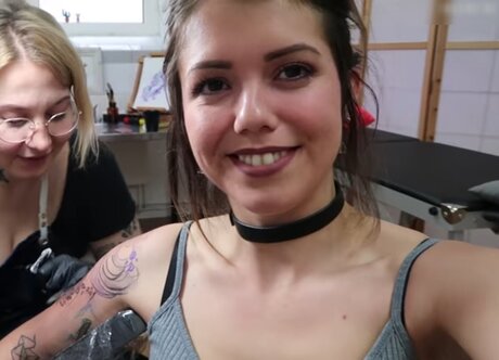 goth pawg onlyfans beautiful image