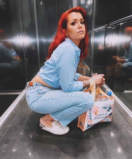 fat redhead onlyfans art nude pictures