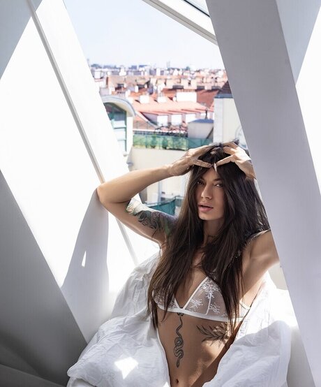 Jacqueline Orlova star sexy gallery