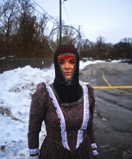 Brennan Wedl star sexy photos