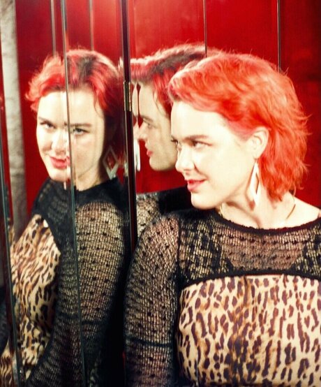 Brennan Wedl hd pornstar pic