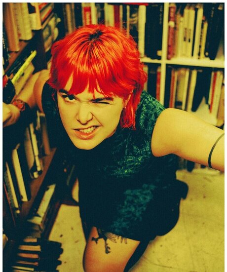 Brennan Wedl hot star galleries