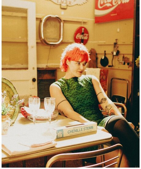 Brennan Wedl model adult galleries