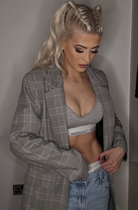 Danielle Harold star adult image