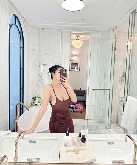 Pamela Safitri perfect star galleries