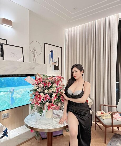 Pamela Safitri pornstar nudes photos