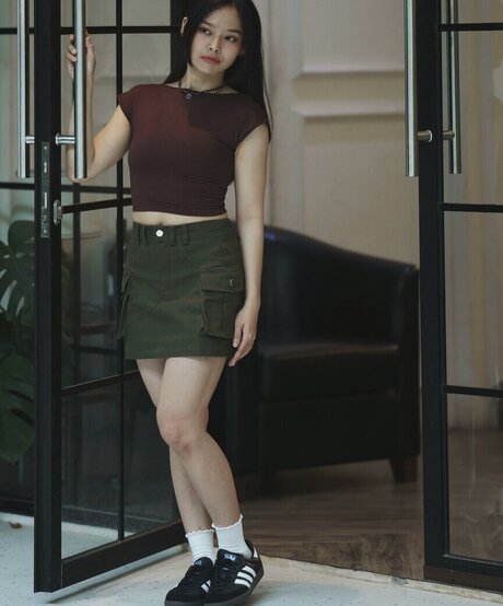 miceraa high quality model gallery