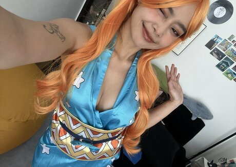 miceraa pretty pornstar picture