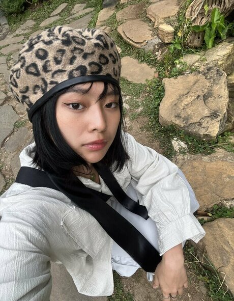 miceraa perfect actress photo