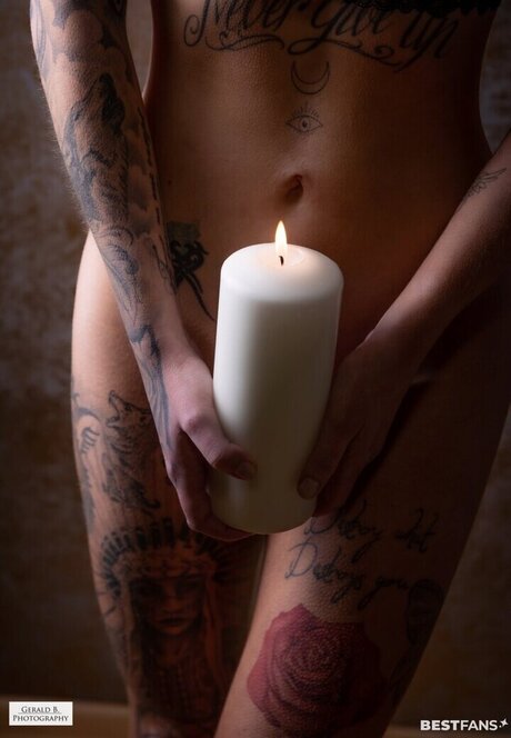 Ciiiindi model pretty archive