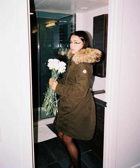 Lexa Gates pornstar sexy pic