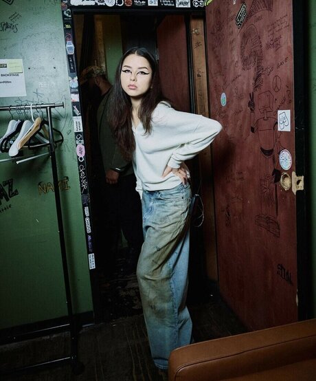 Lexa Gates model free pic