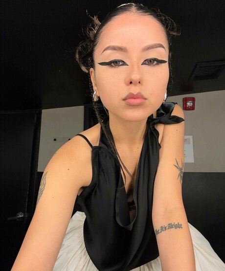 Lexa Gates model nude gallery