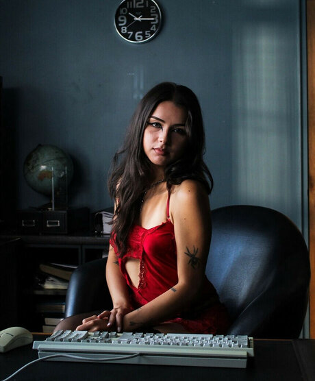 Lexa Gates sexy pornstar gallery