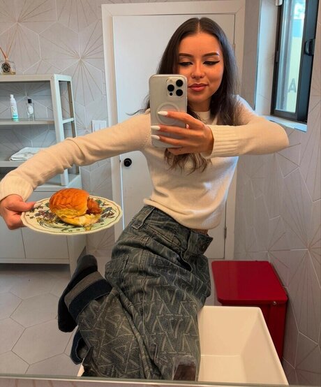 Lexa Gates star erotic pictures