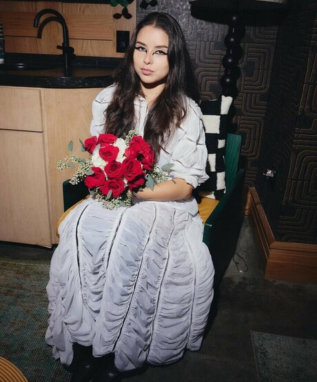 Lexa Gates art actress img