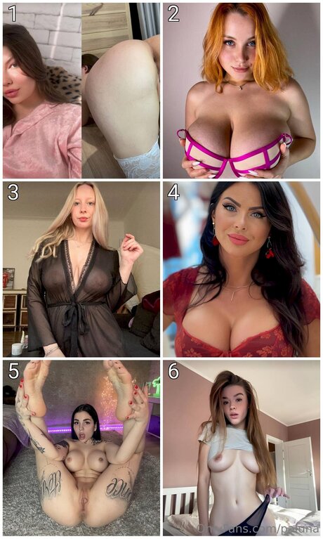 paluna star adult gallery