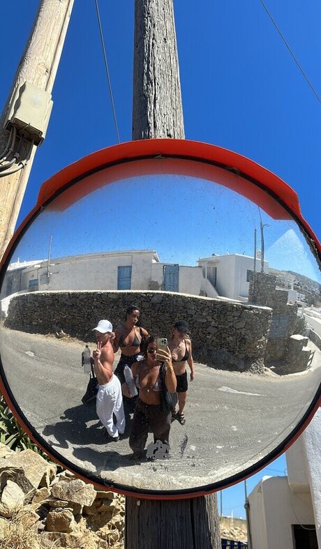 Kelsie Faith Thomas perfect model archive