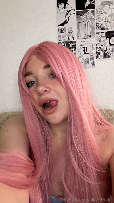 alice thaler naked pornstar archive