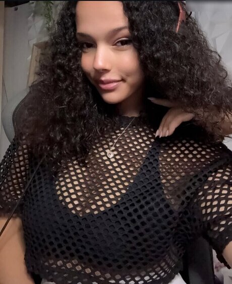 Sugarteddy_ pornstar art picture