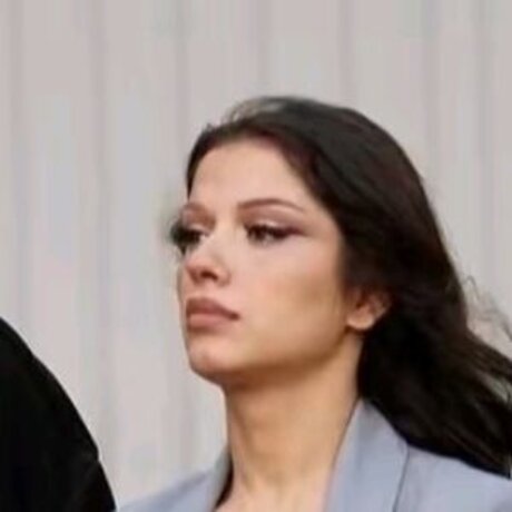 Emily Furz beautiful model photos