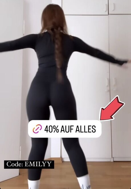 Emily Furz Quick photo