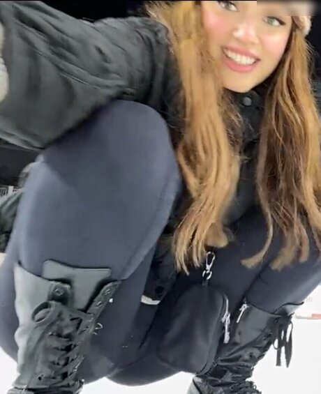 Emily Furz pornstar erotic photo