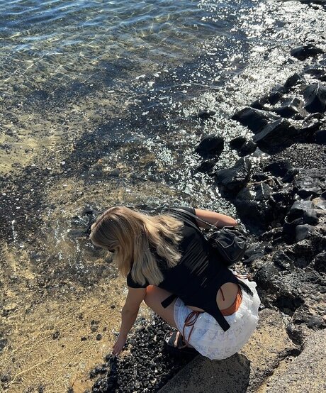 Christin Pawlowski art actress img