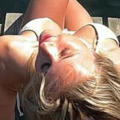 Christin Pawlowski adult model archive