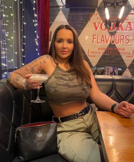 ChelseaNemo high quality actress photo