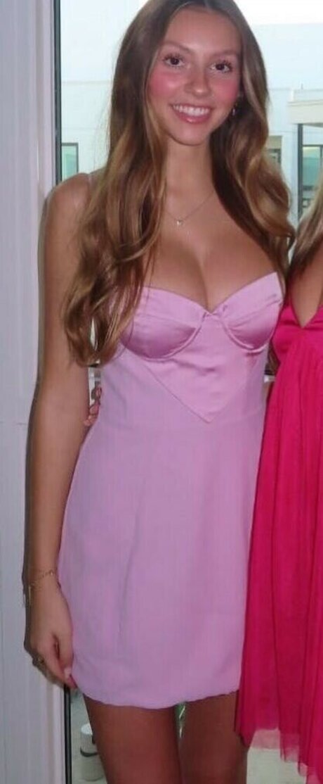 Mia Steele sexy actress photo