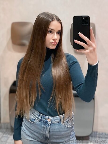 Lisa Key pornstar perfect picture