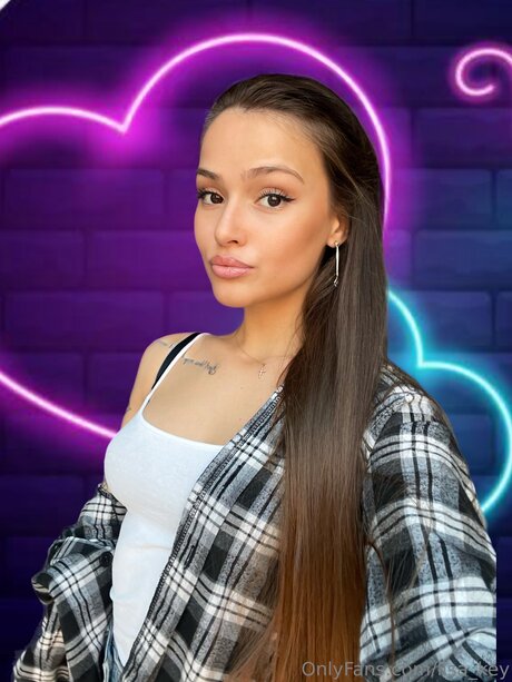 Lisa Key perfect pornstar images