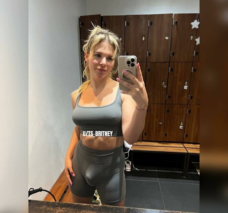 Trans Britney Spears pornstar hot archive