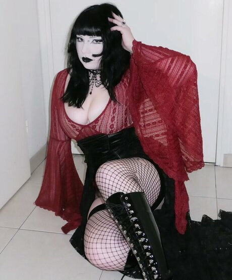 gothbynight xxx actress img