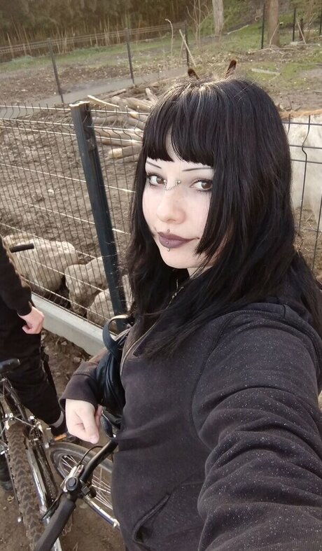 gothbynight star porn galleries