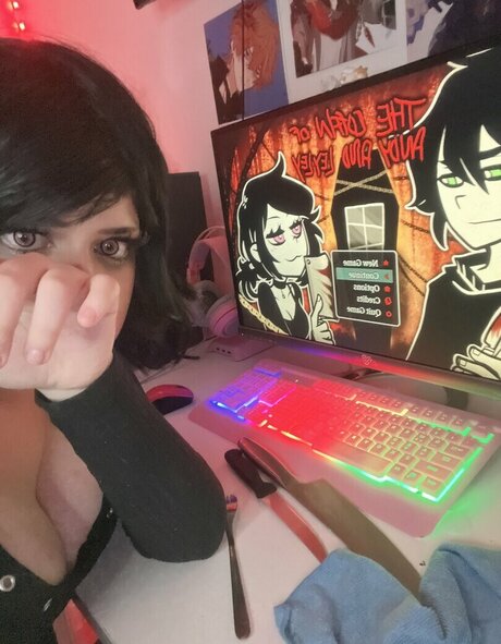 big tits teen onlyfans pretty photo