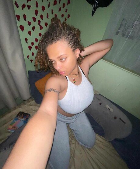 Lexcova pornstar exclusive pic