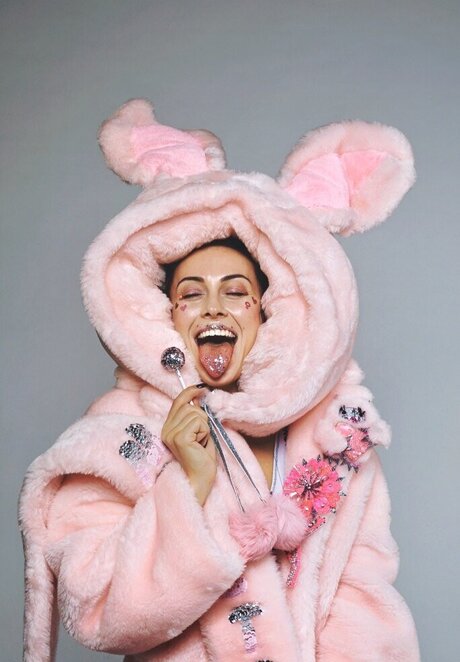 anastasia domination star hot pic