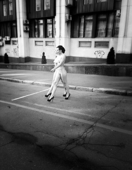 anastasia domination Quick photo