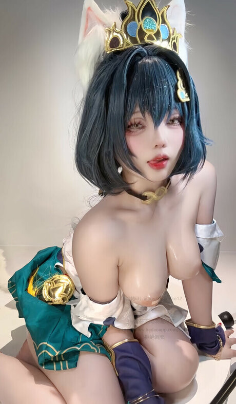 Xiaoyaoyaoyao12 nude actress archive