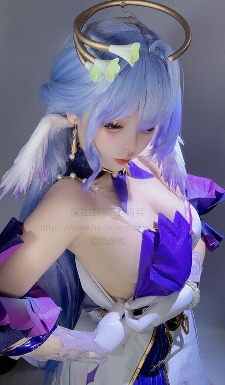 Xiaoyaoyaoyao12 pornstar naked photos